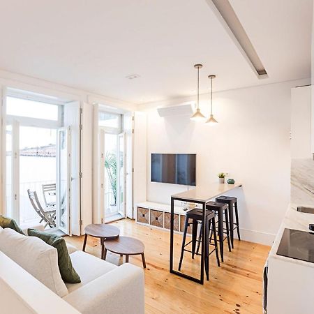 Wonderful Duplex W Private Patio & Ac By Lovelystay OOporto Exteriör bild