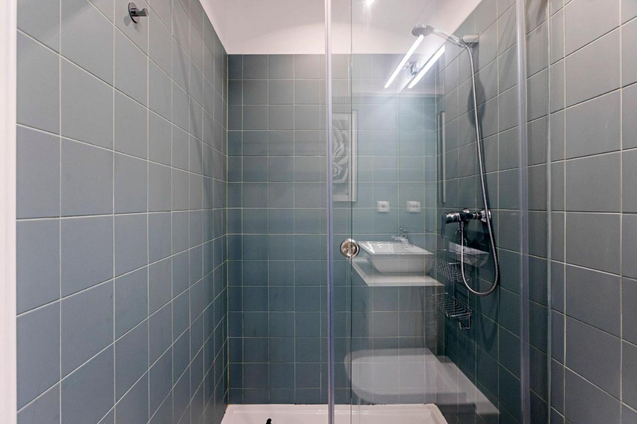 Wonderful Duplex W Private Patio & Ac By Lovelystay OOporto Exteriör bild