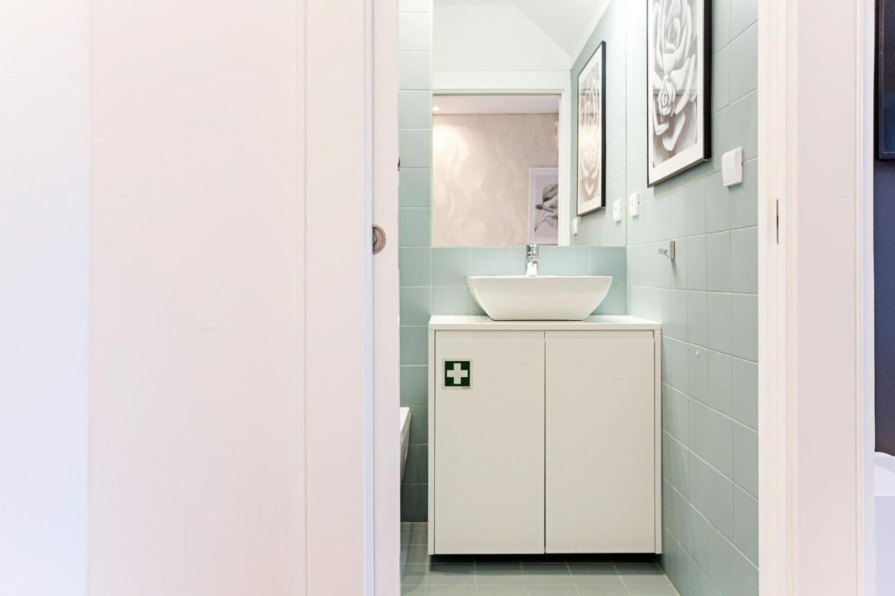 Wonderful Duplex W Private Patio & Ac By Lovelystay OOporto Exteriör bild